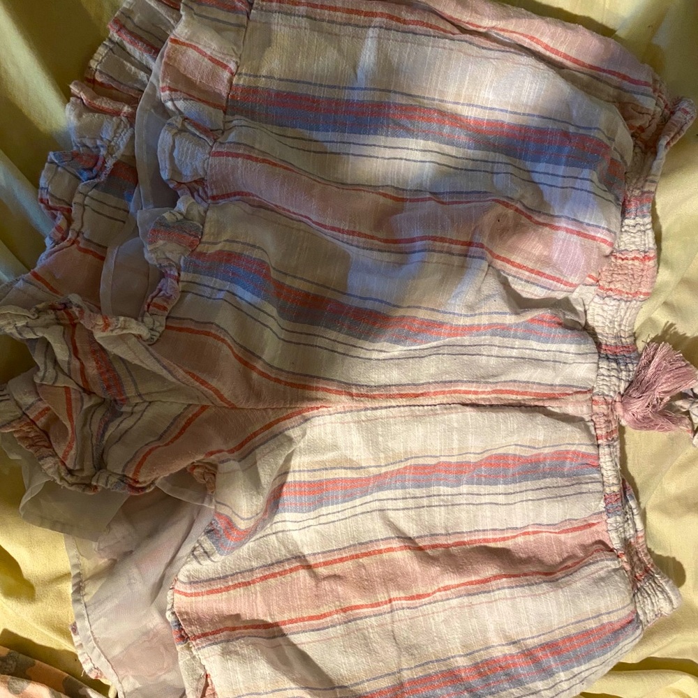 American eagle loose shorts XL